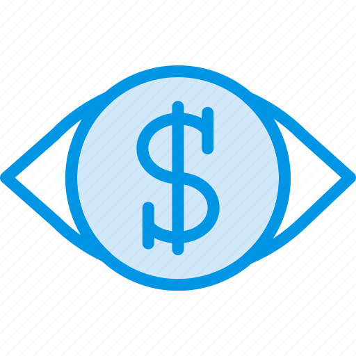 Business, finance, marketing, money, vision icon - Download on Iconfinder