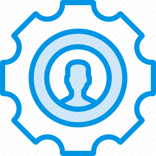 Business, finance, marketing, settings icon - Download on Iconfinder