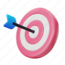 marketing, target, goal, seo, business, archery 