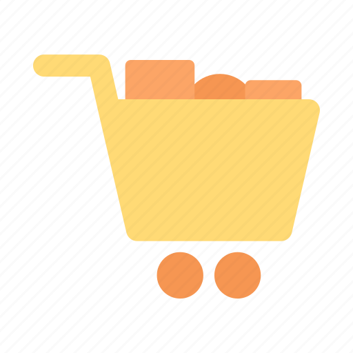 Cart, commerce, market, marketplace, shop, store icon - Download on Iconfinder