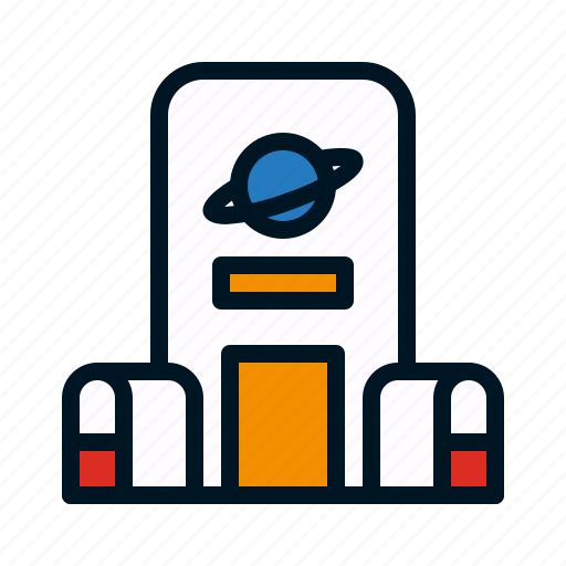 Space, center, nasa, planet, office icon - Download on Iconfinder