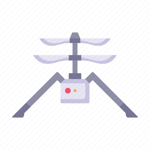 Drone, transportation, electronics, technology icon - Download on Iconfinder