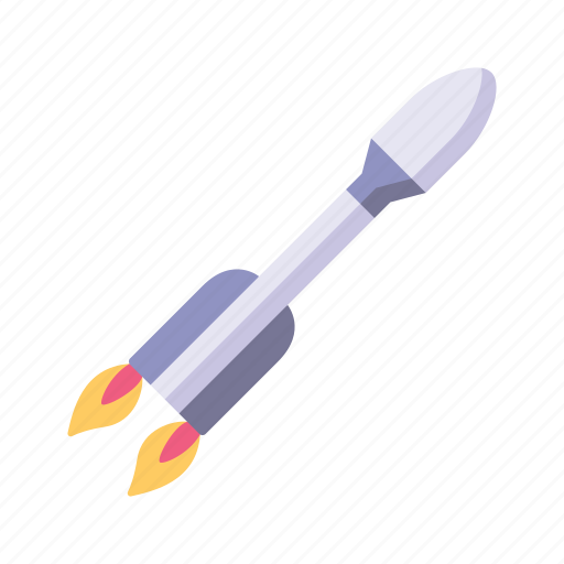 Rocket, ship, space icon - Download on Iconfinder