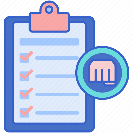 Testing, test, document, checklist icon - Download on Iconfinder