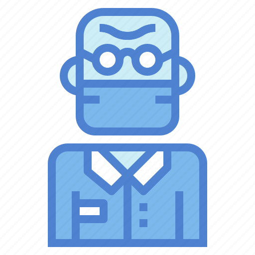 Man, mask, old, protect, protective icon - Download on Iconfinder