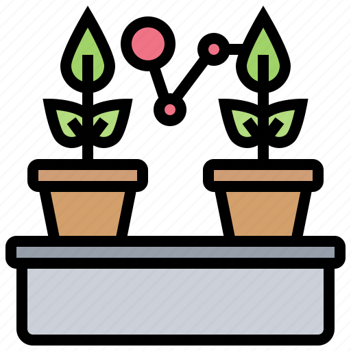 Eco, friendly, green, plants, product icon - Download on Iconfinder