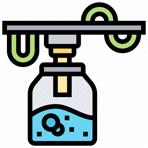 Automate, beverage, factory, manufacturing, production icon - Download on Iconfinder