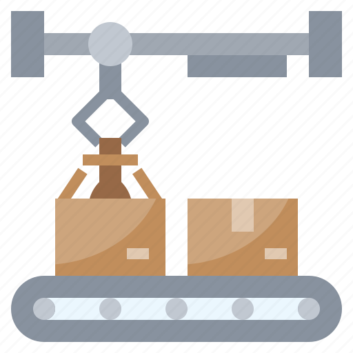 And, boxes, construction, delivery, electronics, manufacturing, shipping icon - Download on Iconfinder