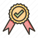 quality, badge, award, premium, rating