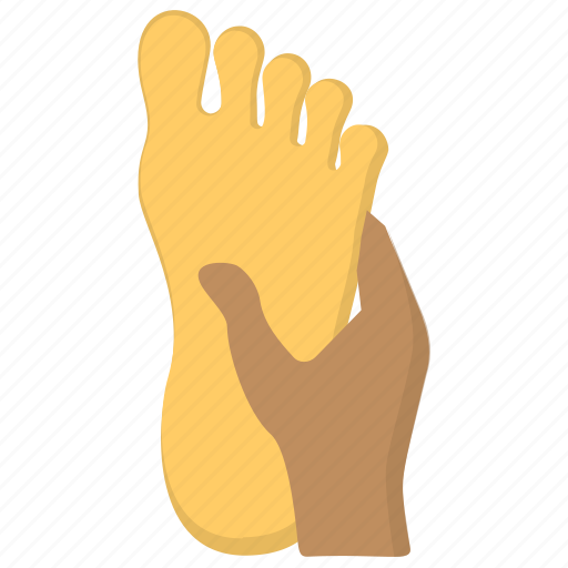Feet bath, feet spa, foot massage, foot relaxing, pedicure icon - Download on Iconfinder