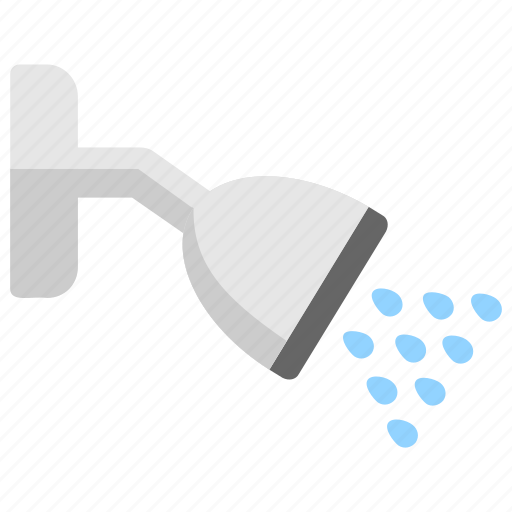 Bath, bathe, rain, shower, wash icon - Download on Iconfinder