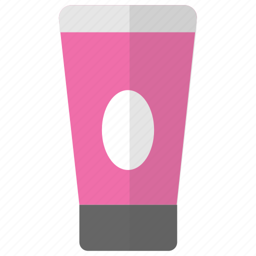 Cleanser, cream, lotion, moisturizer, sunscreen icon - Download on Iconfinder