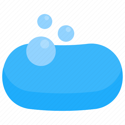 Bubble bath, foam bath, jacuzzi, relaxing bath, sauna icon - Download on Iconfinder