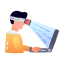 immersive, portal, vr, future, technology 