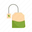 bag, food, leaf, matcha, nature, tea, texture