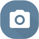 camera, circle, design, material, photo, photography, picture
