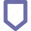 badge, shield, stroke, symbol 