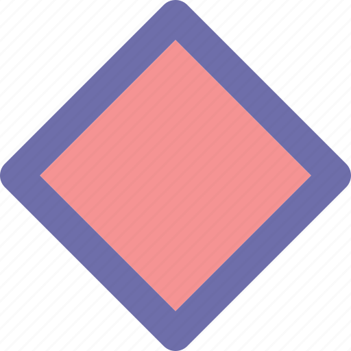 .svg, rhombus, symbol, sign, cube icon - Download on Iconfinder