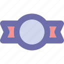 badge, label, logo, symbol