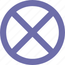 ban, cancel, symbol, cross