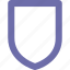 badge, shield, stroke, symbol 