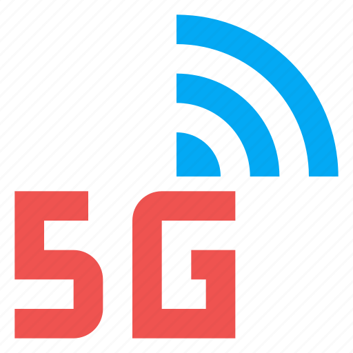 5g, data plan, mobile network, mobile plan, network, signal icon - Download on Iconfinder