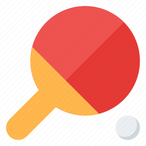 Paddle, pingpong, racket, sport, table tennis icon - Download on Iconfinder
