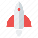 fly, launch, promotion, rocket, space, startup