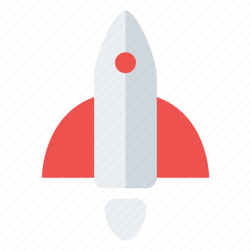 Fly, launch, promotion, rocket, space, startup icon - Download on Iconfinder