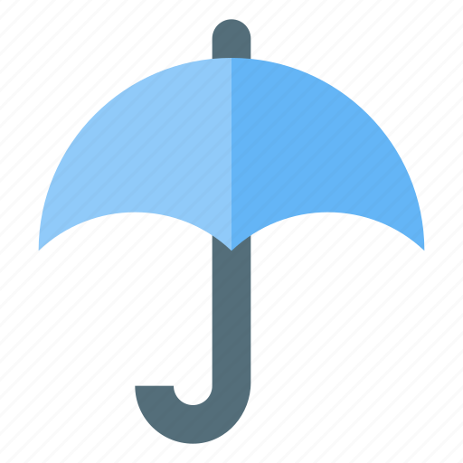 Forecast, insurance, protection, rain, umbrella, weather icon - Download on Iconfinder