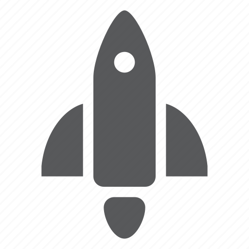 Fly, launch, promotion, rocket, space, startup icon - Download on Iconfinder