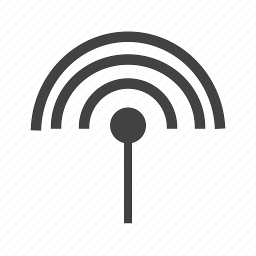 Antenna, cable, connection, input, plug, signal, technology icon - Download on Iconfinder