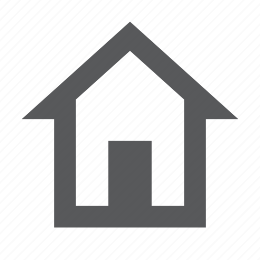 Address, building, home, homepage, house, proprety icon - Download on Iconfinder