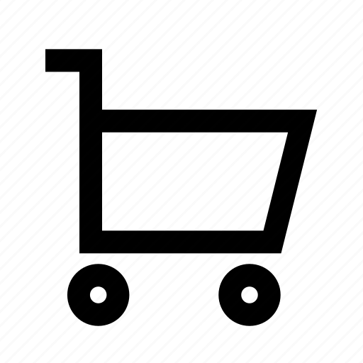 Cart, grocery, market, store icon - Download on Iconfinder