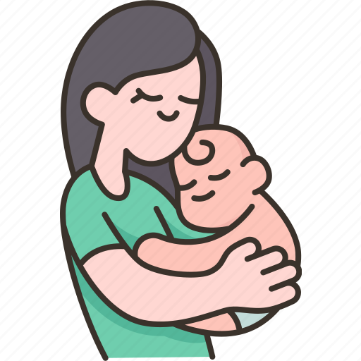 Maternity, motherhood, mom, love, family icon - Download on Iconfinder