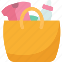 bag, baby, accessories, travel, motherhood