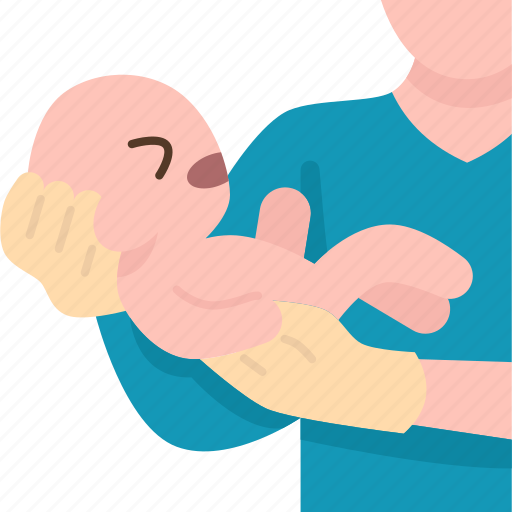 Newborn, baby, infant, mother, love icon - Download on Iconfinder
