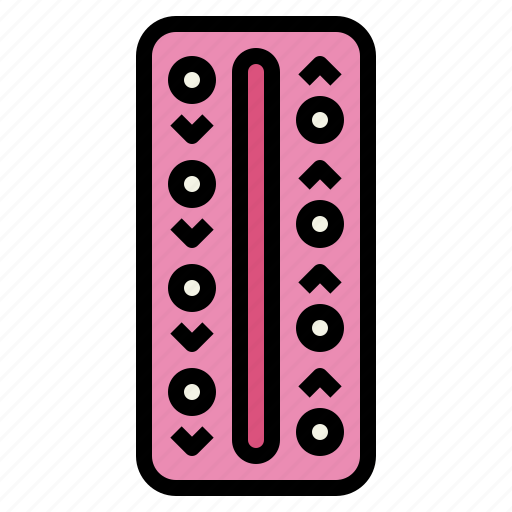 Contraception, contraceptive, motherhood, pills, pregnancy icon - Download on Iconfinder
