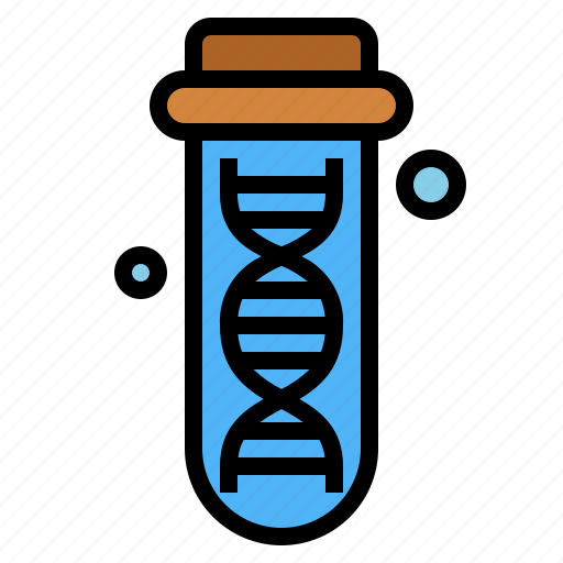 Biology, chromosome, dna, medical icon - Download on Iconfinder