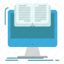 book, computer, cv, document, file