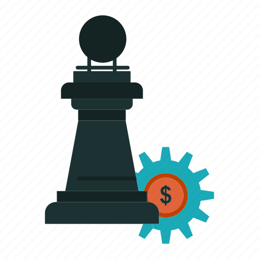 Business, chess, strategy, success icon - Download on Iconfinder