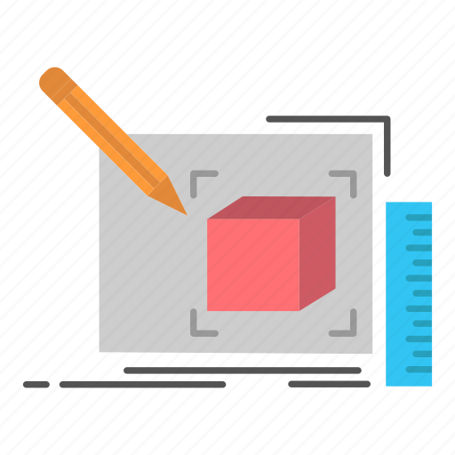 Art, drawing, line, pencil, sketch icon - Download on Iconfinder