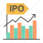 business, initial, ipo, modern, offer, public 