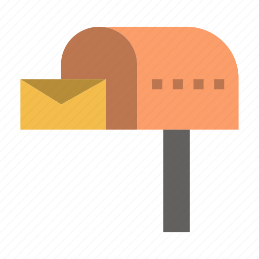 Box, email, letter, mail icon - Download on Iconfinder