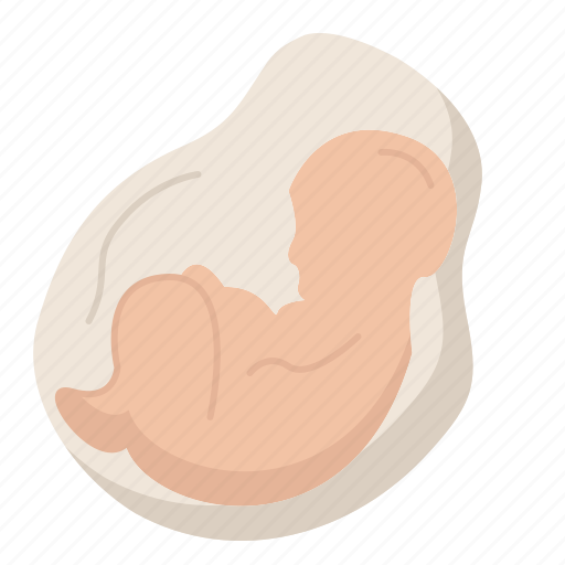 Baby, fetus, maternity, mother, obstetrics, pregnancy, pregnant icon - Download on Iconfinder