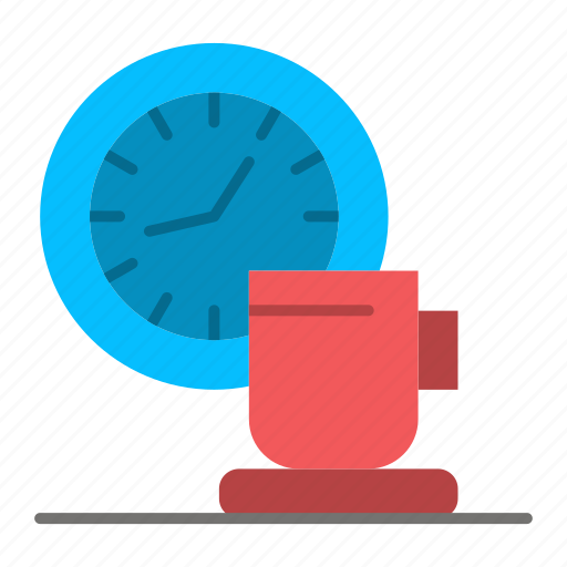 Break, coffee, cup, event, time icon - Download on Iconfinder