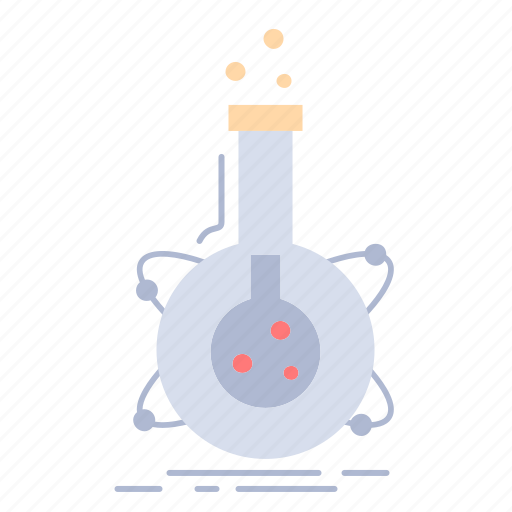 Development, flask, laboratory, research, tube icon - Download on Iconfinder