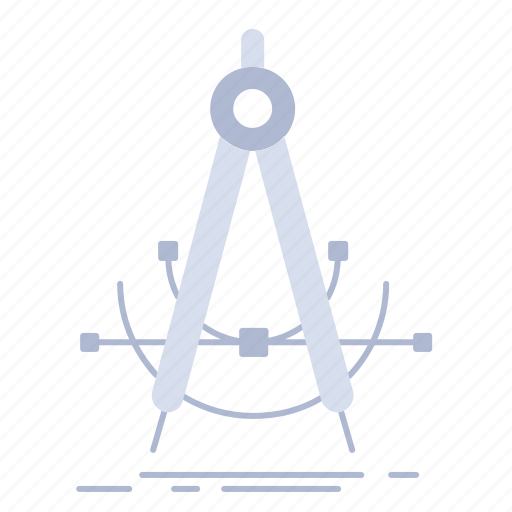 Accure, compass, geometry, measurement, precision icon - Download on Iconfinder