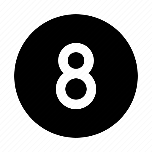 Numbercircleeight icon - Download on Iconfinder