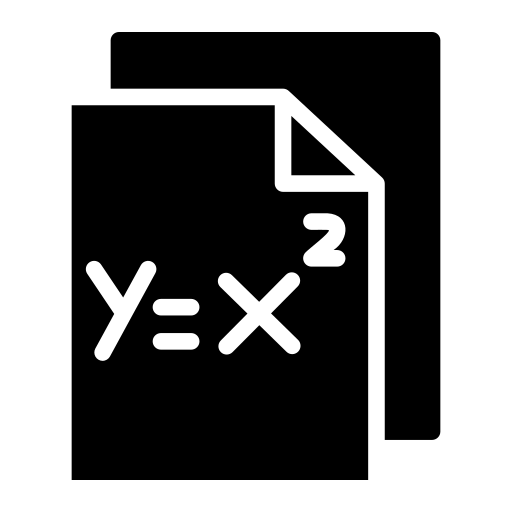 Maths, mathematics, calculation, mathematical, calculating, problems icon - Download on Iconfinder